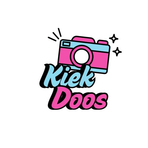 Kiekdoos